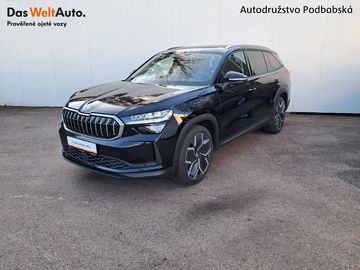 KODIAQ Exclusive Selection 2.0