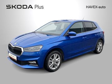 1.0 TSI Top Selection