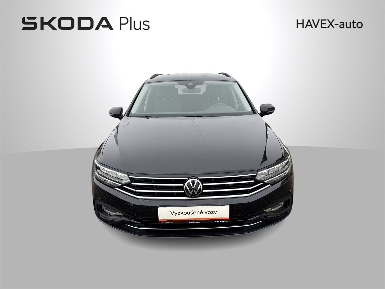 Volkswagen Passat, Variant 2.0 TDI DSG Business - fotka 4