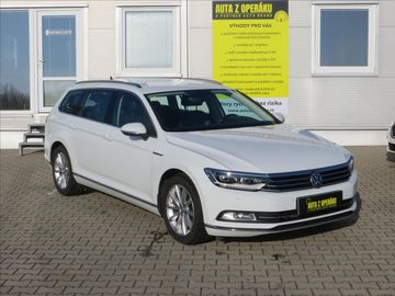 2,0 TDI 140kW 4MOT DSG H-Line
