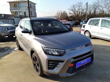 1.5 T GDI 4WD ZÁRUKA 12000 KM