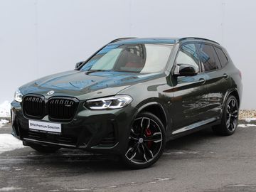 M40i CZ DPH