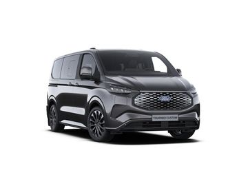 Titanium X L1, 64 kWh Elektrom