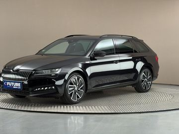 1.4 TSI iV DSG Sportline Combi