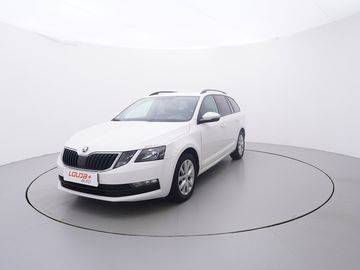 Bussines 1.0 TSI 85 kW