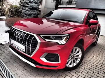 2,0 TSFi Quattro DSG