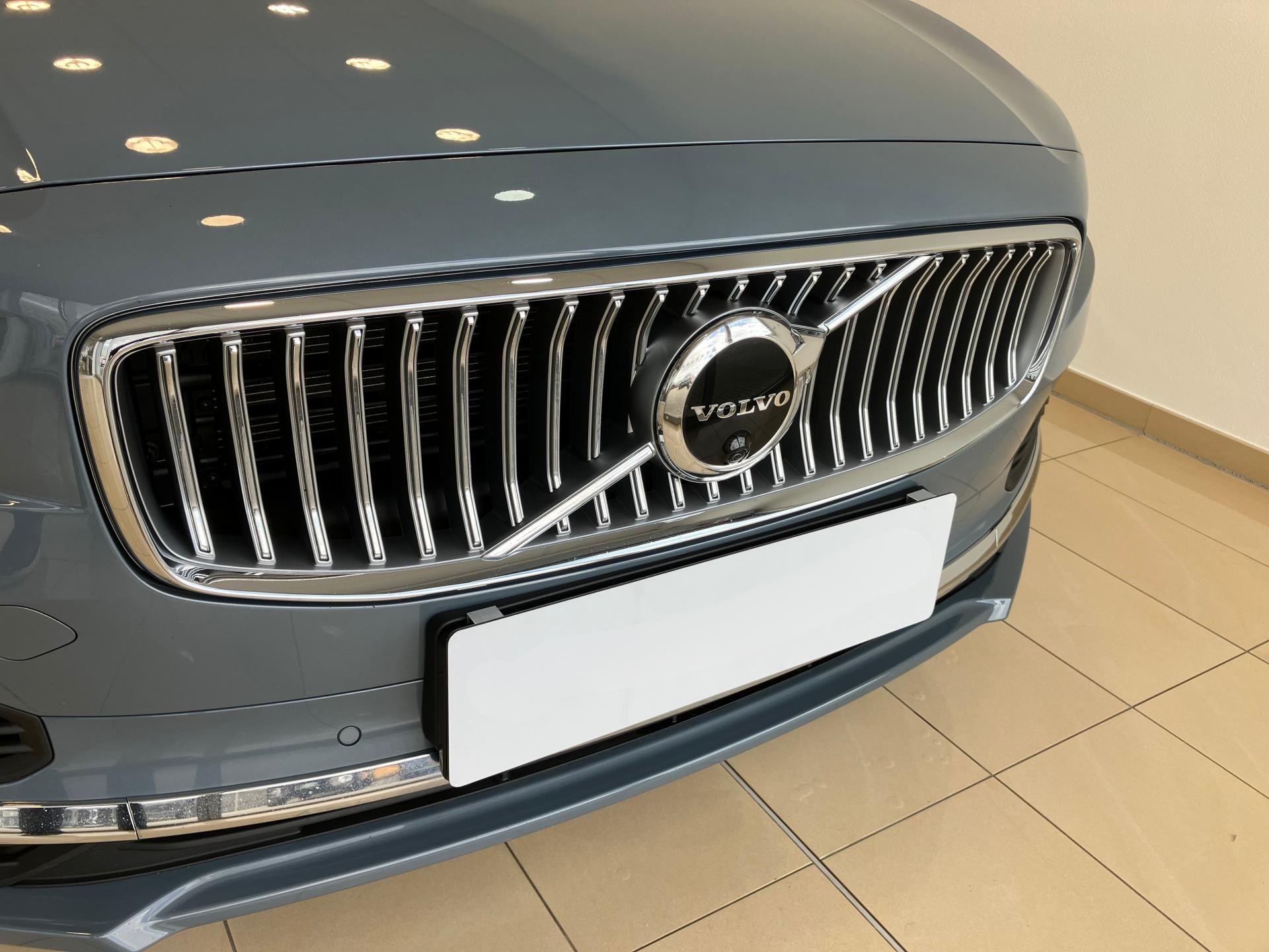 Volvo S90, T8 eAWD Inscription POLESTAR - fotka 3