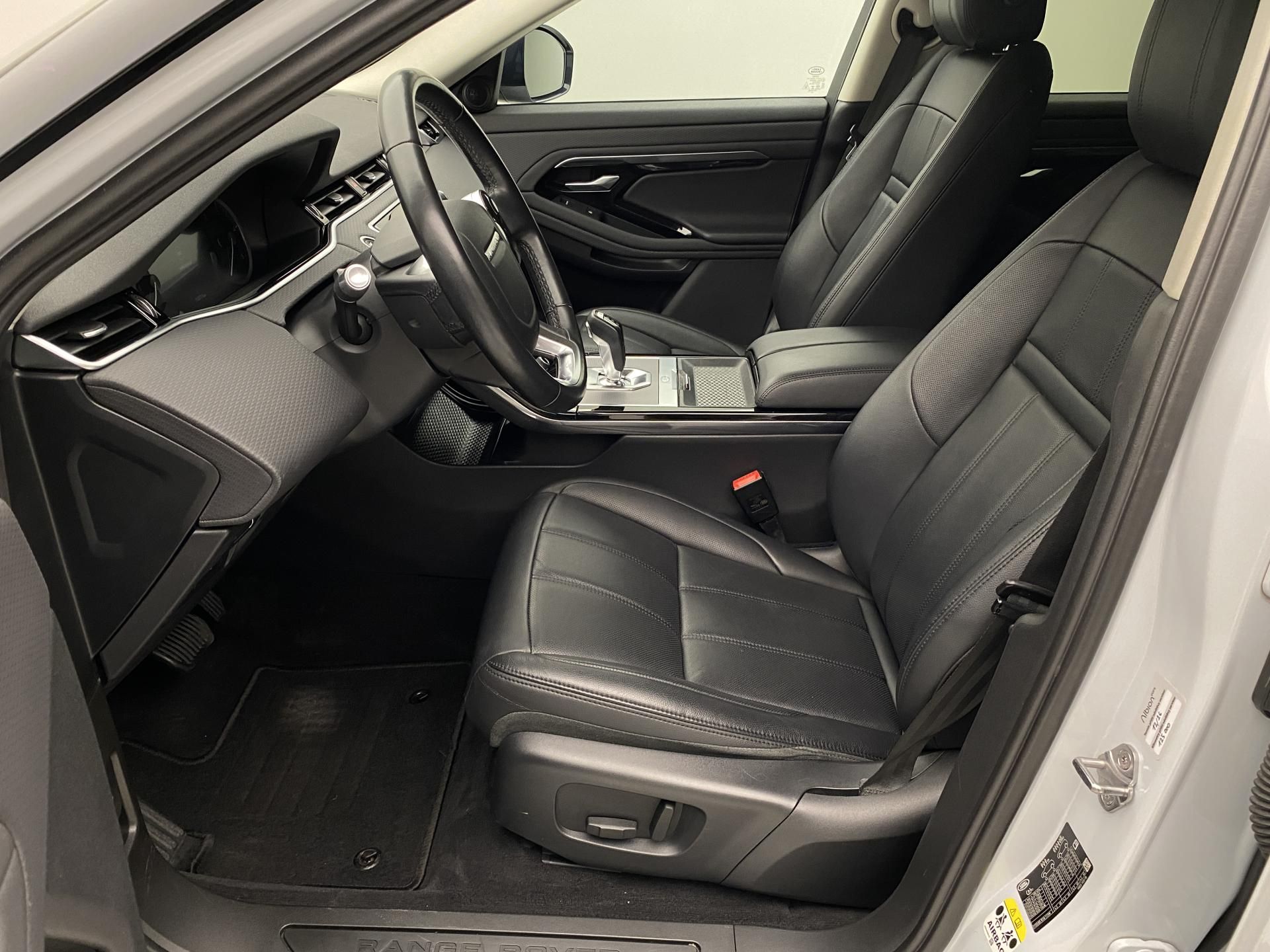 Land Rover Range Rover Evoque, D150 S AWD AUT CZ - fotka 3