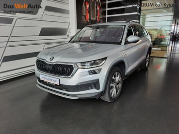 2.0 TDI 4x4 (147kW/200k) DSG,