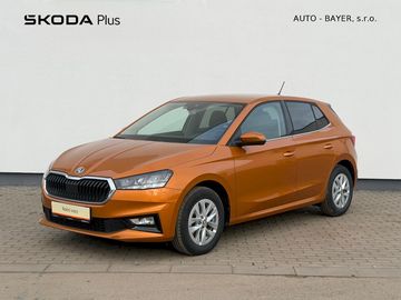Top Selection 1.0 TSI 85kW DSG