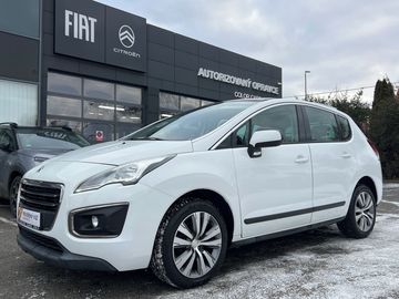 1.6 VTI120k ZÁRUKA SERVIS PANO