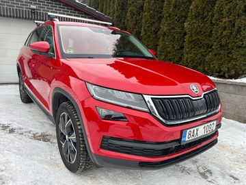 2,0TDi,Style+,7AT,4x4,CZ,DPH