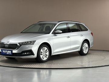 2.0 TDI Ambition Combi