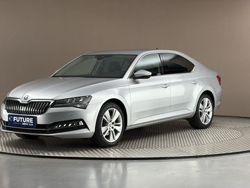 2.0 TSI DSG Style