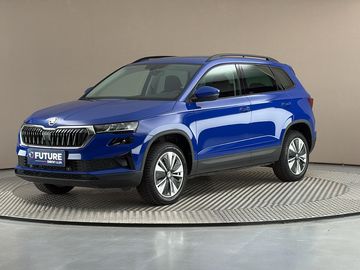 1.5 TSI Style