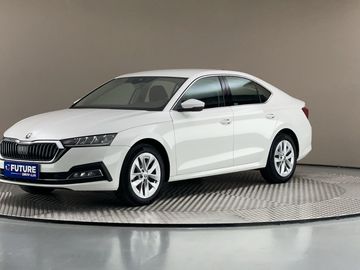 2.0 TDI DSG Style