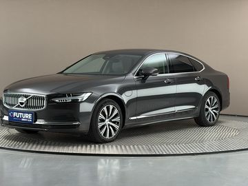 2.0 T8 AUT AWD Recharge Inscri