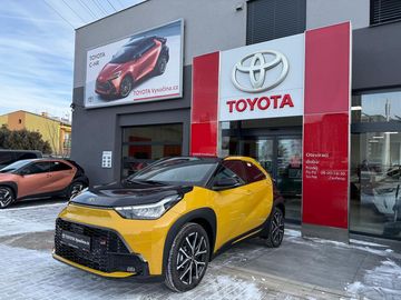 1.5HEV 116PS GR Sport