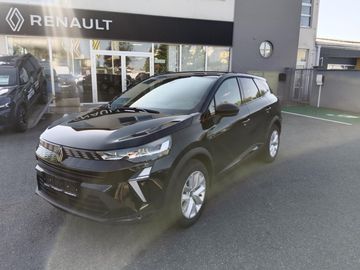 evolution E-Tech full hybrid 1