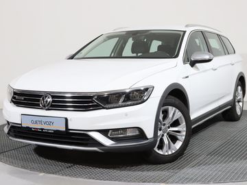 ALLTRACK 2,0 TDI 4Motion