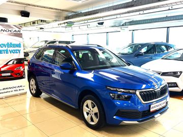 1.5 TSI, 110 kW, STYLE, DSG,ČR