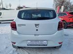 Dacia Sandero, 0.9 TCe 66 kW Arctica