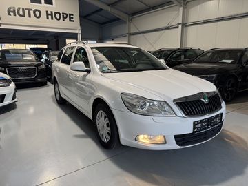 combi 1.4 TSI DSG Ambition