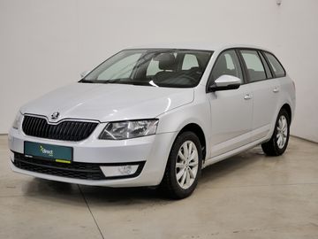 1.6 TDI 81kW Ambition Plus