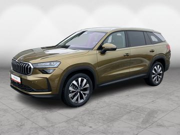 2.0TDi 142 kW 4X4 ExclusiveSel