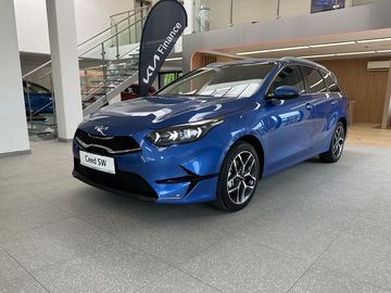 SW PHEV 1.6 GDI GPF PHEV 6DCT