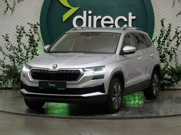 1.5 TSI 110 kW Top Selection