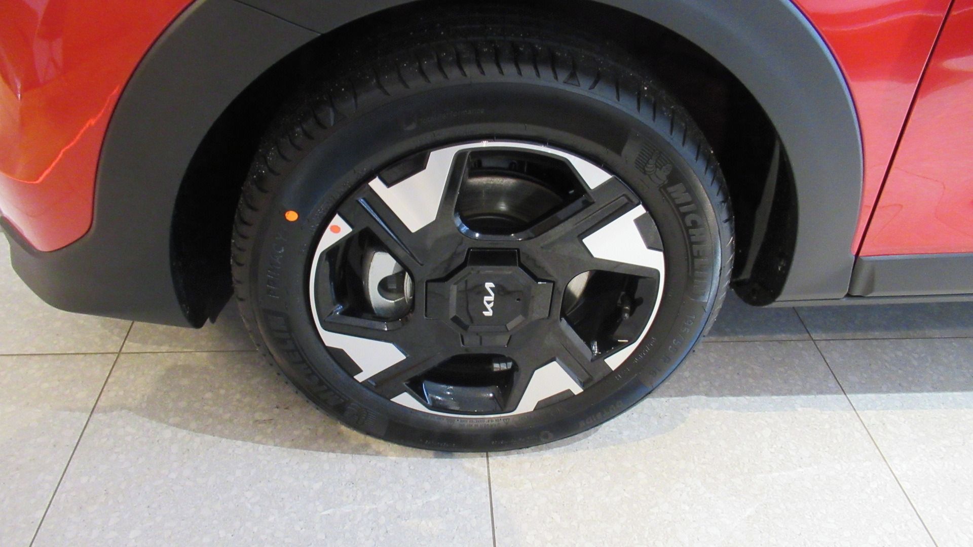 Kia Stonic, 1.0 T-GDi SPIN - fotka 5