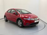 Honda Civic, 1.4i 6MP SPORT