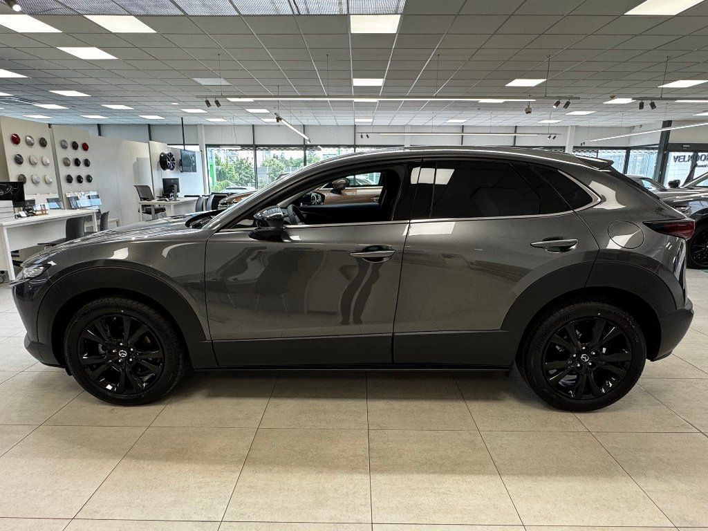 Mazda CX-30, 2026 2.5L G140 AT Homura - fotka 3