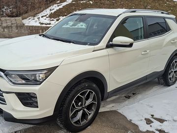 1,5 GDI,120KW,1.MAJ.,ČR,ZÁRUKA