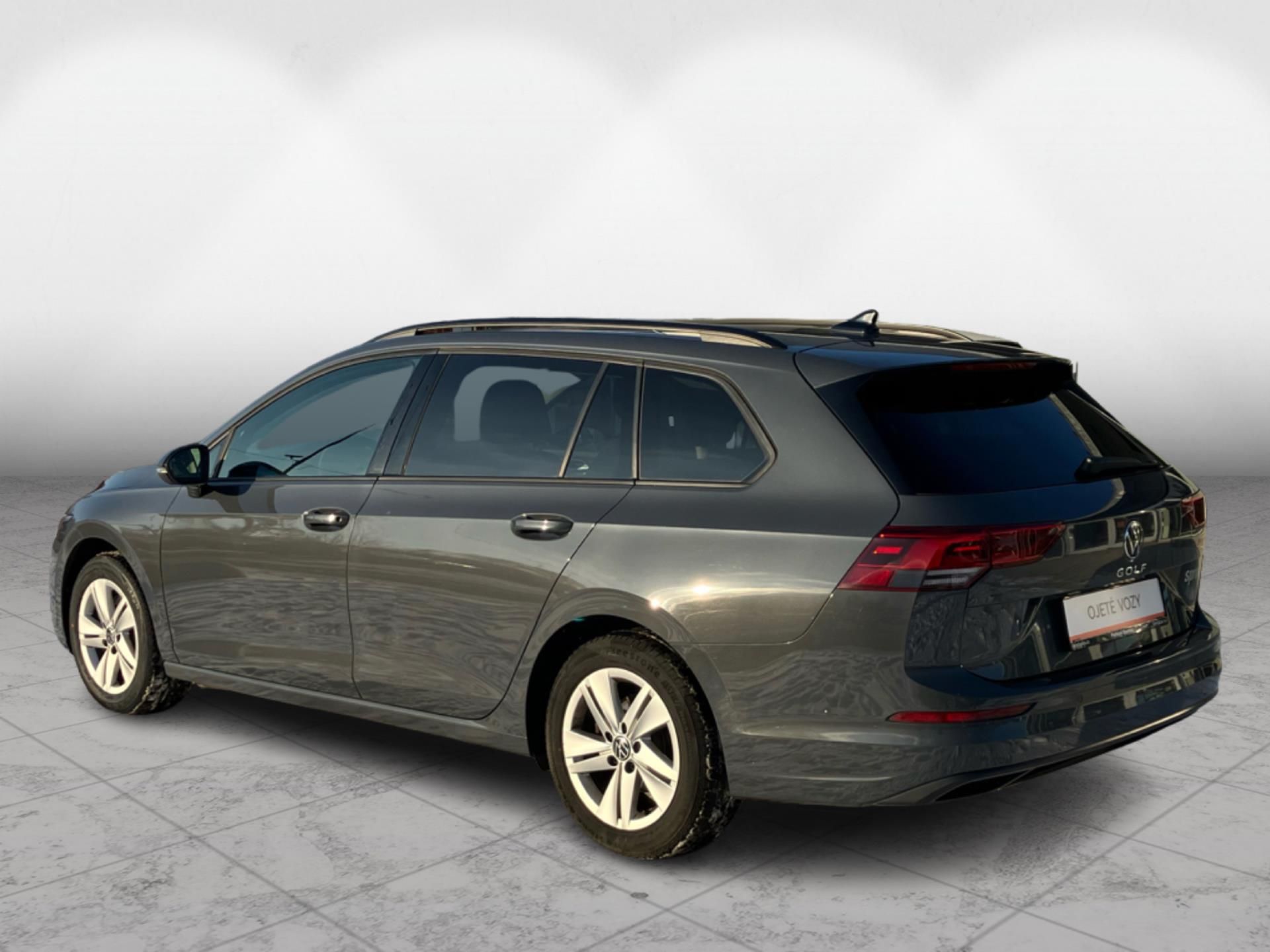 Volkswagen Golf, 2.0TDi 110kW BUSINESS PREMIUM - fotka 2