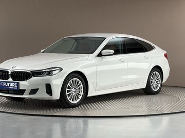 620d AUT Gran Turismo