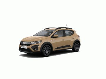 Stepway Expression TCe 110 MY2