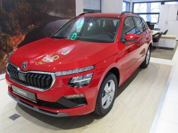 130 Let 1,5 TSI/110 kW manuál