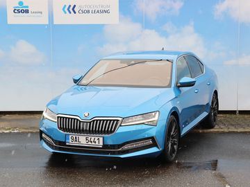 2.0 TSI 206kW L&K 4x4 DSG