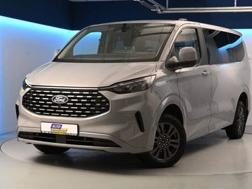 2.0 320 L1H1 8 Míst TITANIUM X