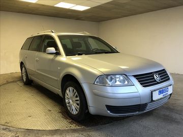 1,9 TDI Trendline