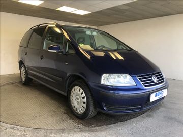1,9 TDI Trendline