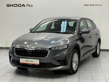 1.0 TSI 85 kW M6° Selection