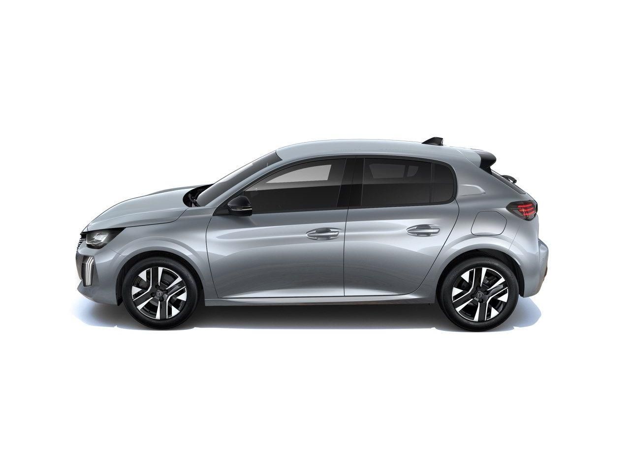 Peugeot 208, ALLURE - fotka 3