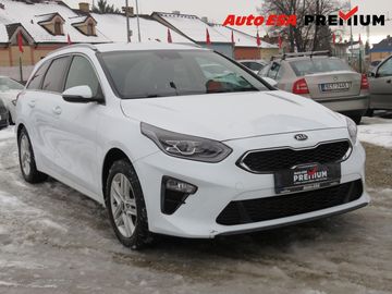1.4 T-GDi,ČR,Navi,kamera