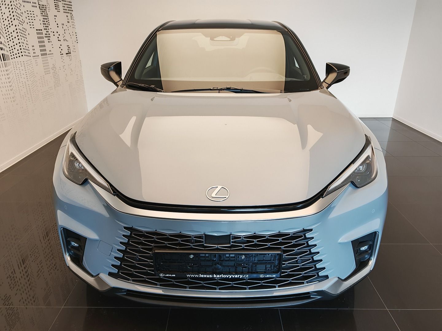 Lexus LBX, COOL ADVANCED - fotka 2