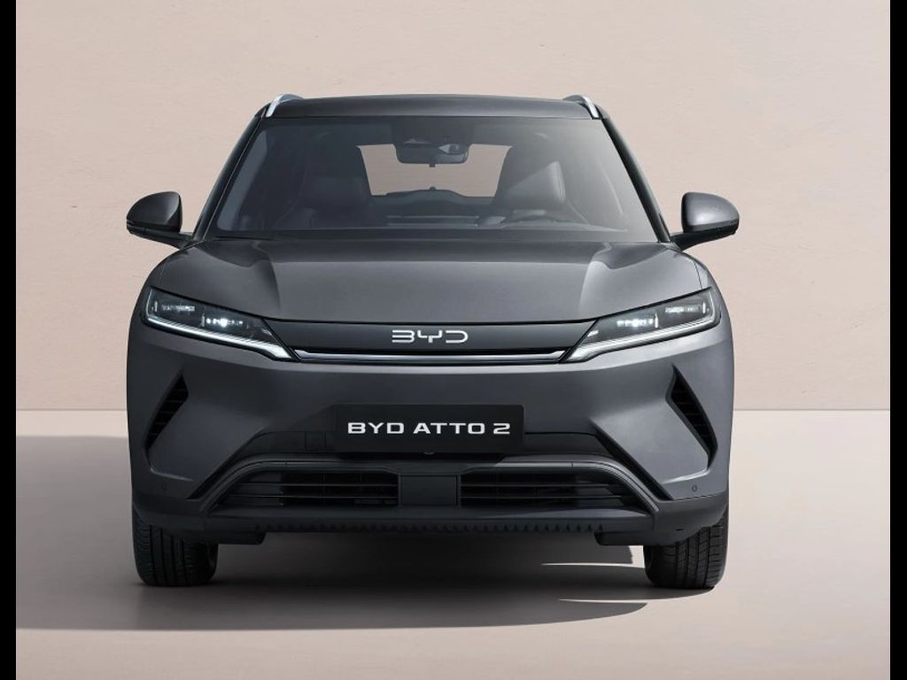 BYD ATTO 2, Boost 177 HP - fotka 3