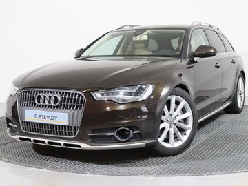 3.0 BiTDI tiptronic