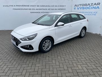 Com.1.0T-GDi Comfort! ČR+1.maj